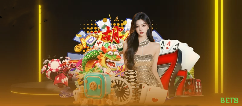 Configurações úteis dentro do app bet8