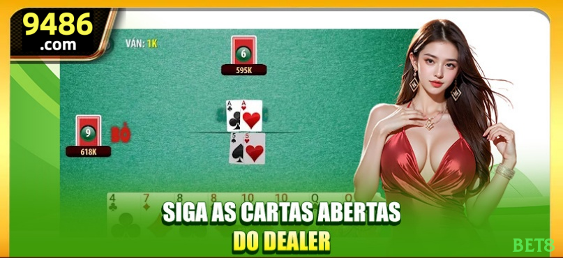 Depósito PIX bet8
